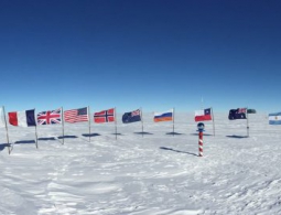 10 невероятных фактов о жизни на Южном полюсе