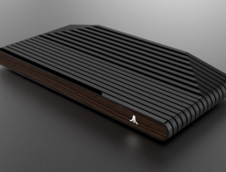 Atari анонсировала новую игровую консоль и показала первые изображения