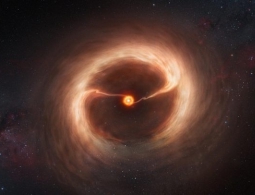 10 самых интересных космических феноменов, открытых недавно