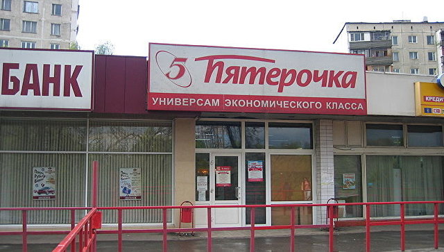 В Петербурге двое преступников ограбили 