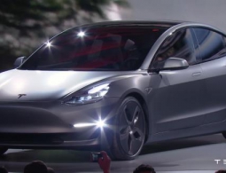 Tesla Motors откроет официальное российское представительство