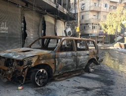 Часть сирийской оппозиции заморозила подготовку к переговорам в Астане