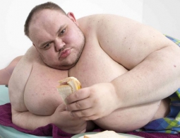 Биохимия мозга всеми силами пытается помешать полным людям похудеть