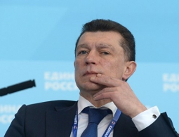 Топилин: реальные пенсии могут в дальнейшем снижаться ежегодно на 0,5%