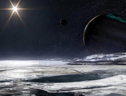 Другая жизнь: в поисках второго генезиса в Солнечной системе