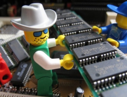 Создан рабочий образец оперативной памяти на основе магнитоэлектрического эффекта