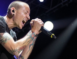 Солист группы Linkin Park Честер Беннингтон покончил с собой