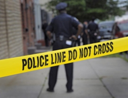 В Вашингтоне робот-охранник «покончил с собой», упав в фонтан