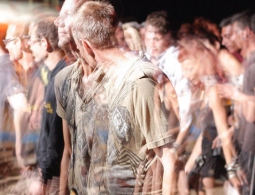 Исследование: Как минимум 75 процентов нашей ДНК является бесполезной