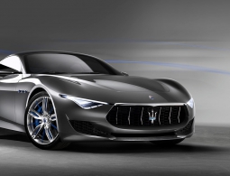 Новый Maserati GranTurismo появится в 2020 году