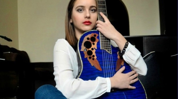 Линда Выдрякова