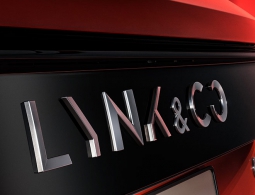 Volvo поделится новыми разработками с китайским брендом Lynk & CO