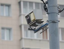 На дорогах Москвы появятся камеры нового типа