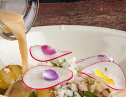 Самые вкусные летние супы