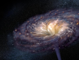 Можно ли вытащить что-то из черной дыры?