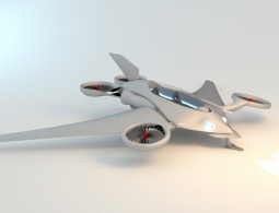 В России появятся отечественные аэротакси