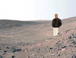 NASA: На Марсе не было никаких цивилизаций. По крайней мере тысячу лет назад