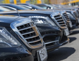В России могут пересмотреть критерии определения "люксовых" автомобилей