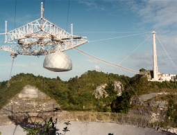 Астрономы рассказали о природе недавних странных сигналов из космоса