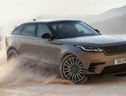 В автомобилях Jaguar Land Rover появится «Яндекс.Навигатор»