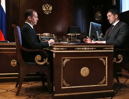 "Ростелеком" отменит плату за интернет в небольших населенных пунктах