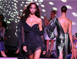Ничто не слишком: Alexandre Vauthier Haute Couture FW 2017/18