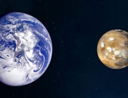 Глупо ли мечтать о терраформировании Марса?