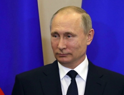 Путин запретил уклонистам работать на госслужбе в течение десяти лет