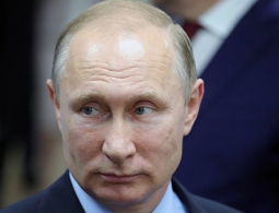 Путин подписал закон о новых штрафах для чиновников