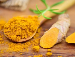 Куркума поможет учёным в борьбе против раковых опухолей