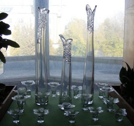 Для цветов и не только