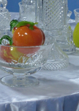 Яблочный спас | Дятьково