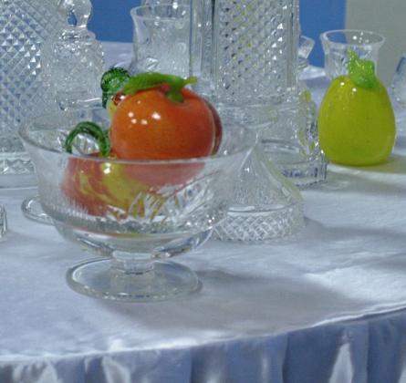 Яблочный спас | Дятьково