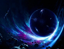 Может ли ткань пространства-времени быть с изъянами?