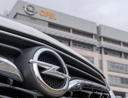 Peugeot и Citroen объявили о завершении сделки по покупке Opel
