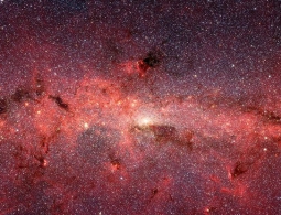 Мы наполовину состоим из материи других галактик