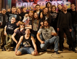 Жителей Трубчевска приглашают на фестиваль "Рок-ФортЪ"