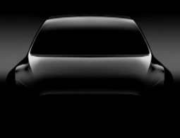 Tesla ускорит разработку компактного кроссовера