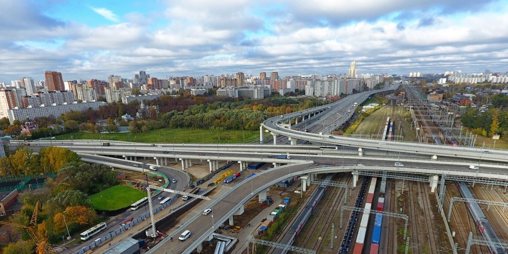 В России создадут дороги для автономных машин