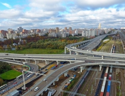 В России создадут дороги для автономных машин