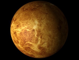 На Венере когда-то могли быть целые океаны воды