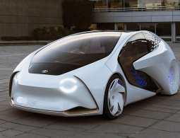 Toyota и Mazda займутся совместной разработкой электрокаров