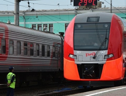 "Меняемся для вас": чем РЖД порадовали пассажиров