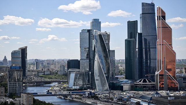 СМИ: российские предприниматели поверили в национальную экономику