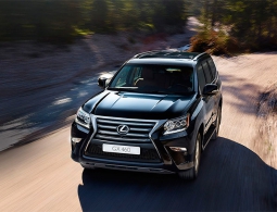 Страховщики назвали самые угоняемые автомобили России