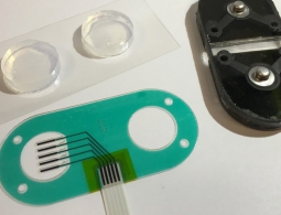 Создан биосенсор, стимулирующий выделение пота, когда человек расслаблен