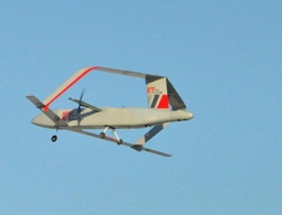 В России создали действующий прототип беспилотного «само-вертолёта»