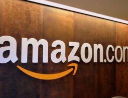 Amazon собирается запускать беспилотники с поездов