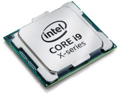 Intel опубликовала характеристики своего 18-ядерного процессора