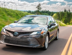 Toyota создаст новый вид автомобильной трансмиссии